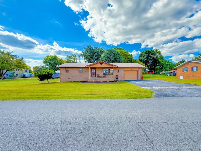 929 Jackson Fariston Road, London, KY 40744