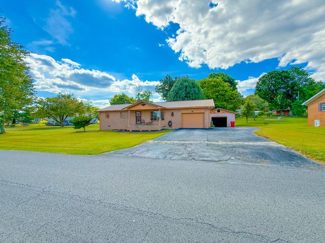 929 Jackson Fariston Road, London, KY 40744