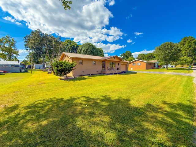 929 Jackson Fariston Road, London, KY 40744