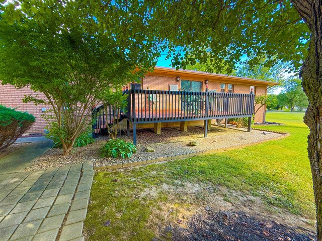 929 Jackson Fariston Road, London, KY 40744