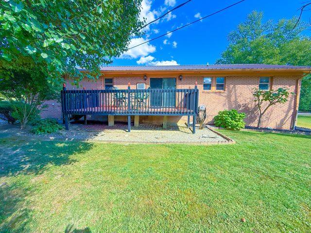 929 Jackson Fariston Road, London, KY 40744