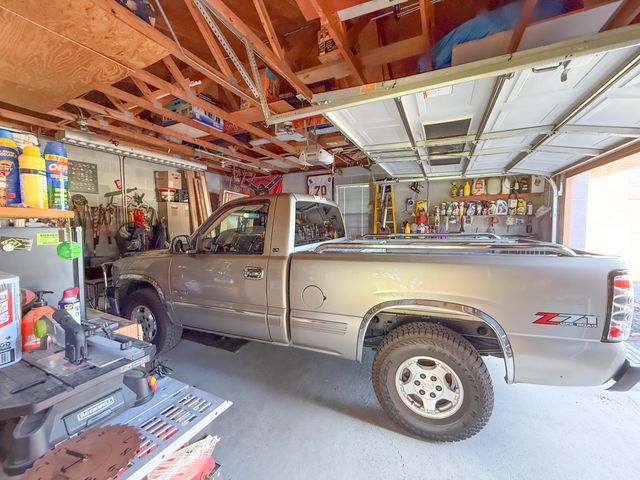 929 Jackson Fariston Road, London, KY 40744