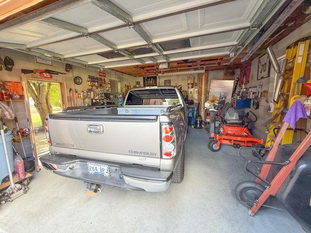 929 Jackson Fariston Road, London, KY 40744