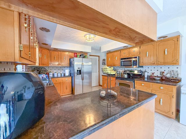 929 Jackson Fariston Road, London, KY 40744