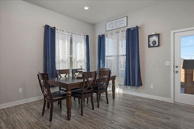 7100 HART Road, Amarillo, TX 79118