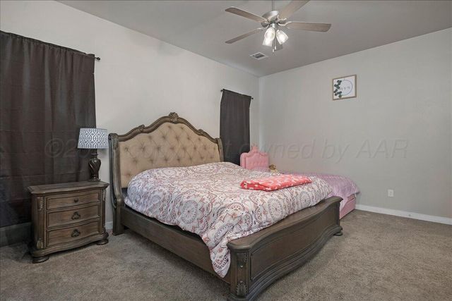 7100 HART Road, Amarillo, TX 79118