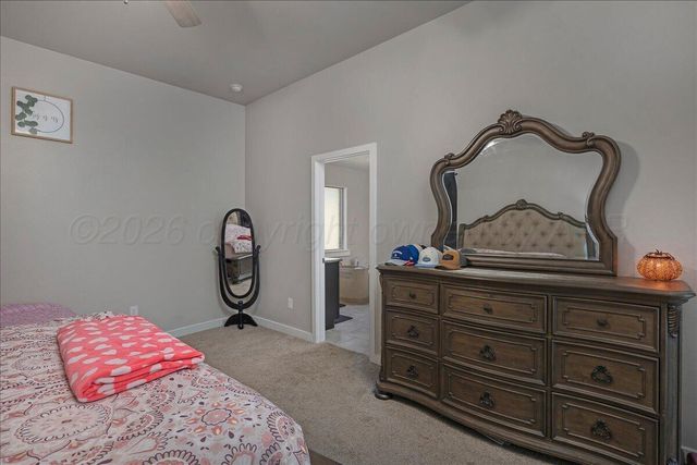 7100 HART Road, Amarillo, TX 79118