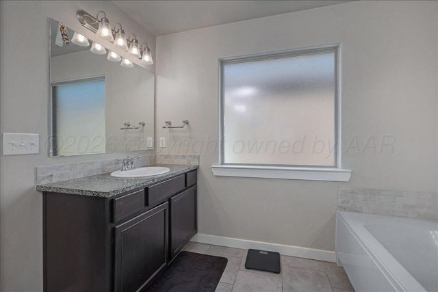 7100 HART Road, Amarillo, TX 79118