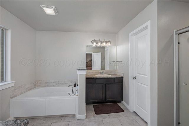 7100 HART Road, Amarillo, TX 79118