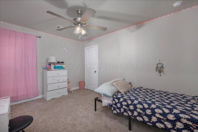 7100 HART Road, Amarillo, TX 79118