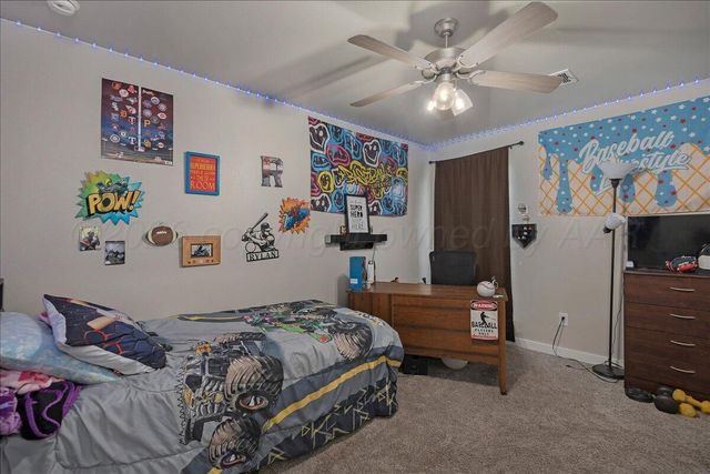 7100 HART Road, Amarillo, TX 79118