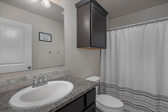 7100 HART Road, Amarillo, TX 79118