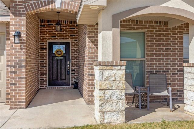 7100 HART Road, Amarillo, TX 79118