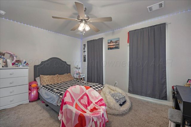 7100 HART Road, Amarillo, TX 79118