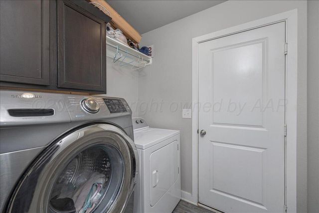 7100 HART Road, Amarillo, TX 79118