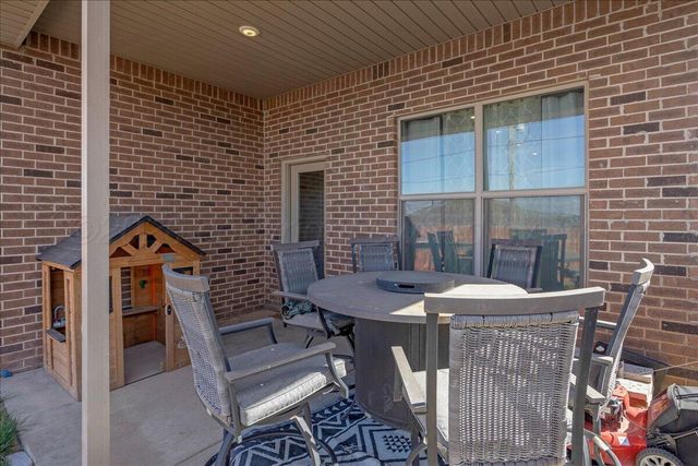 7100 HART Road, Amarillo, TX 79118