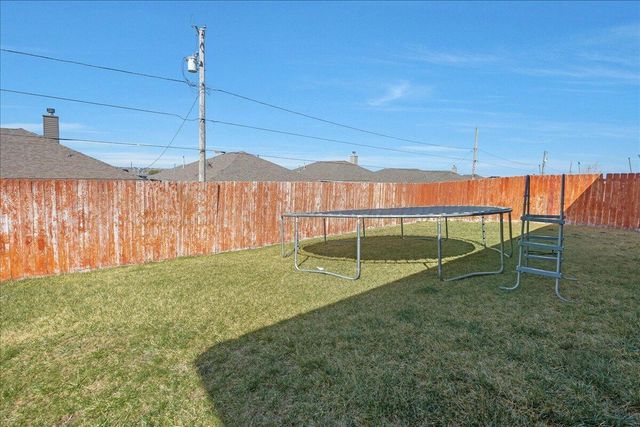 7100 HART Road, Amarillo, TX 79118