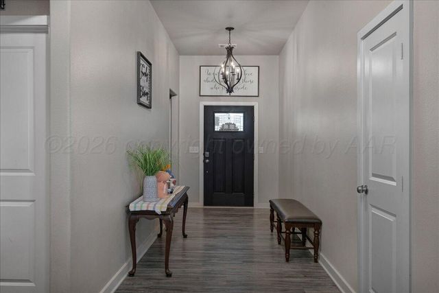 7100 HART Road, Amarillo, TX 79118