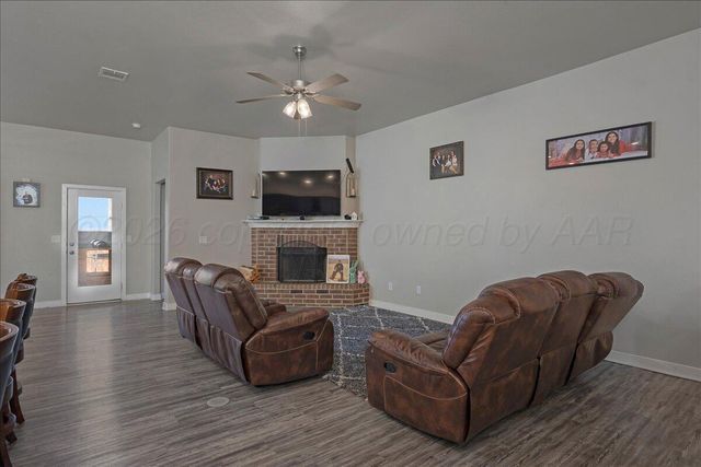 7100 HART Road, Amarillo, TX 79118