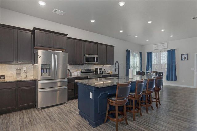 7100 HART Road, Amarillo, TX 79118