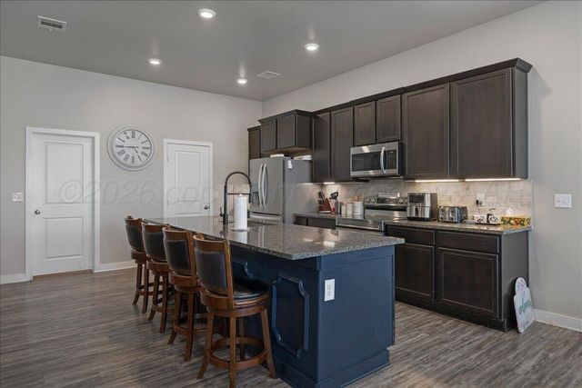 7100 HART Road, Amarillo, TX 79118