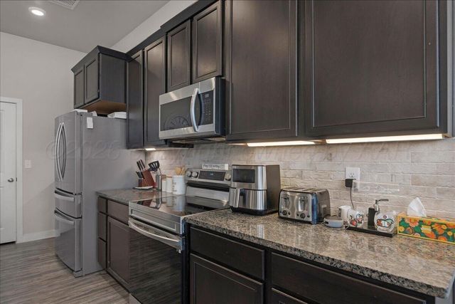 7100 HART Road, Amarillo, TX 79118