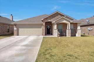 7100 HART Road, Amarillo, TX 79118