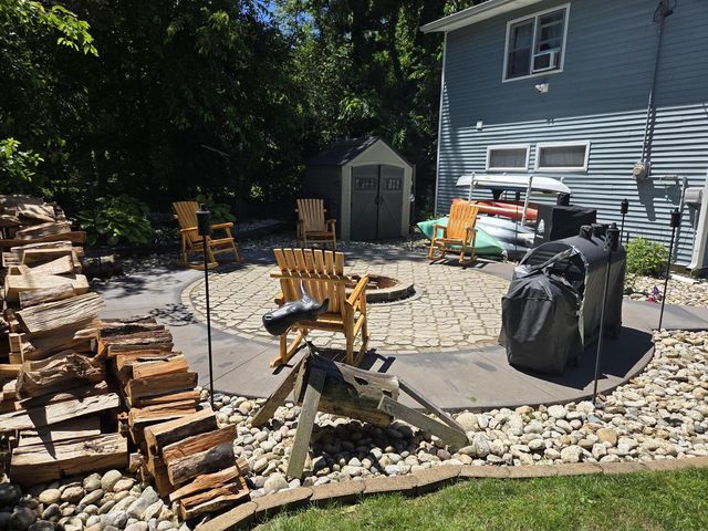 N2456 Mildred STREET, Delavan, WI 53115