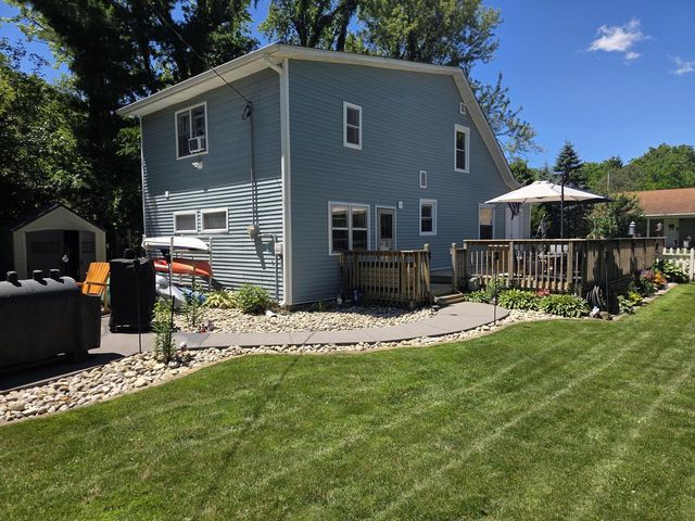 N2456 Mildred STREET, Delavan, WI 53115