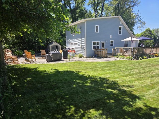 N2456 Mildred STREET, Delavan, WI 53115