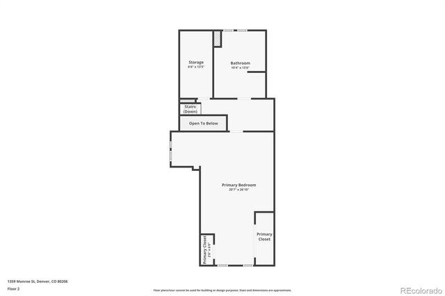 1359 Monroe Street, Denver, CO 80206