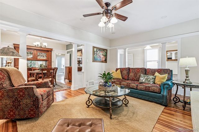 1359 Monroe Street, Denver, CO 80206