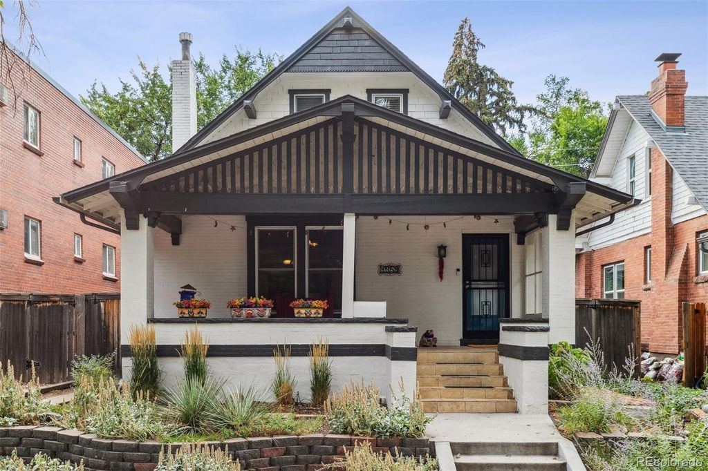 1359 Monroe Street, Denver, CO 80206