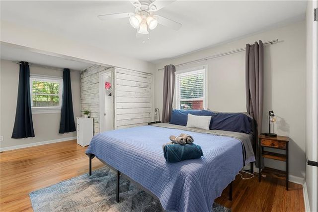 2890 Meadowview Drive SE, Atlanta, GA 30316