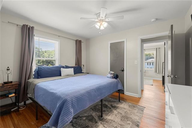 2890 Meadowview Drive SE, Atlanta, GA 30316