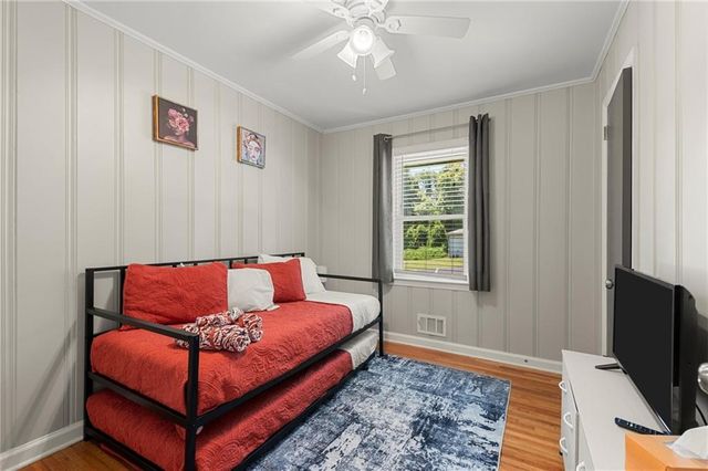 2890 Meadowview Drive SE, Atlanta, GA 30316