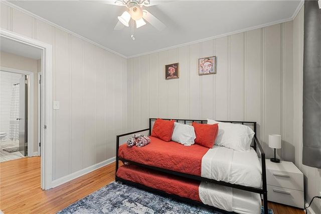 2890 Meadowview Drive SE, Atlanta, GA 30316