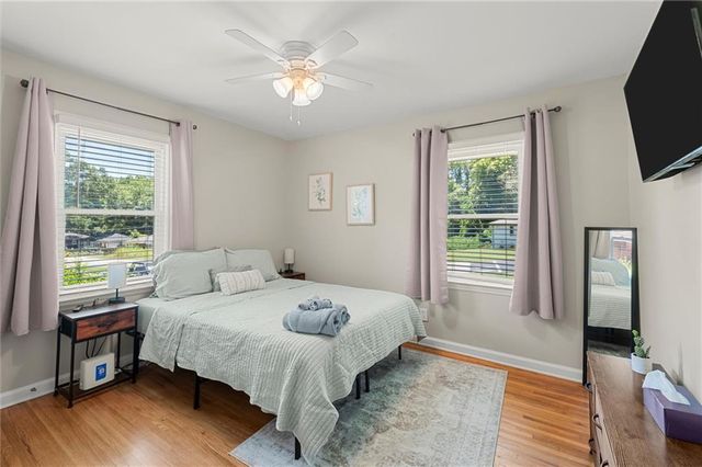 2890 Meadowview Drive SE, Atlanta, GA 30316