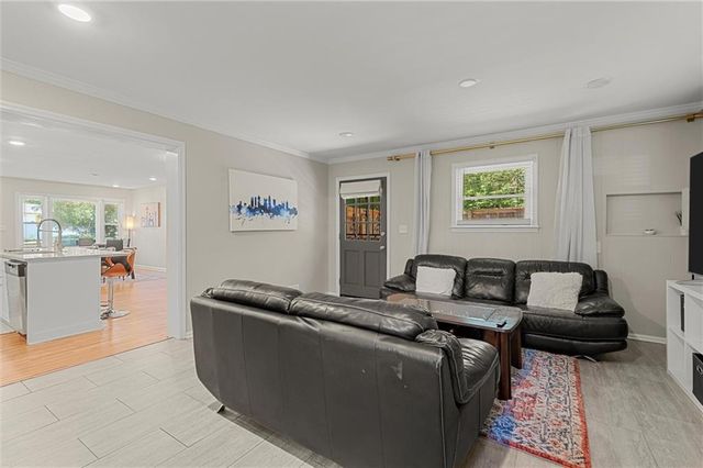 2890 Meadowview Drive SE, Atlanta, GA 30316