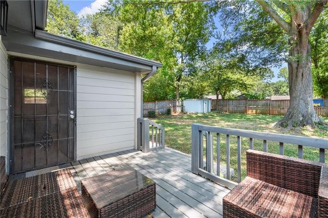 2890 Meadowview Drive SE, Atlanta, GA 30316