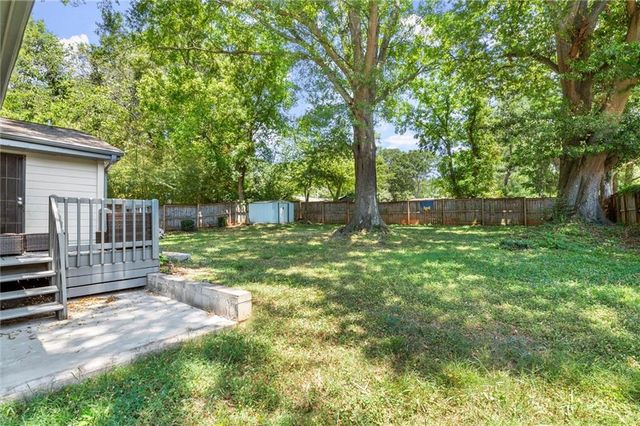 2890 Meadowview Drive SE, Atlanta, GA 30316