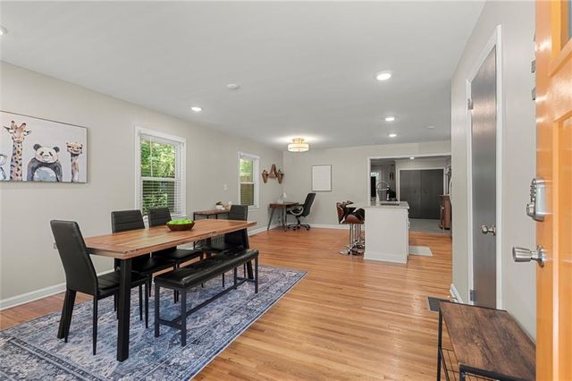 2890 Meadowview Drive SE, Atlanta, GA 30316