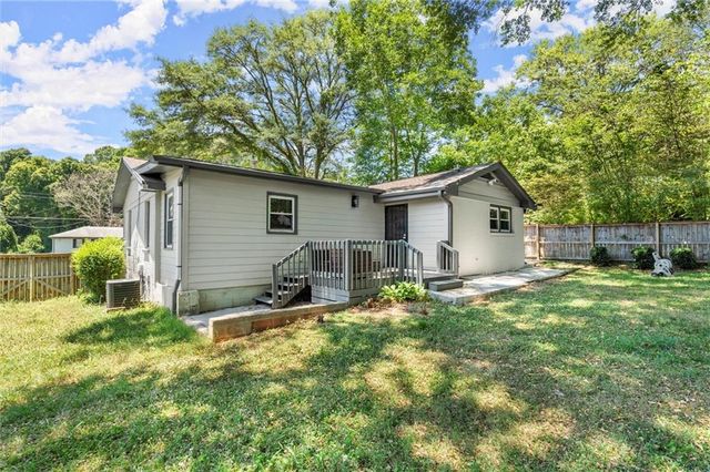 2890 Meadowview Drive SE, Atlanta, GA 30316