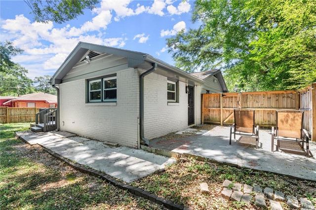 2890 Meadowview Drive SE, Atlanta, GA 30316