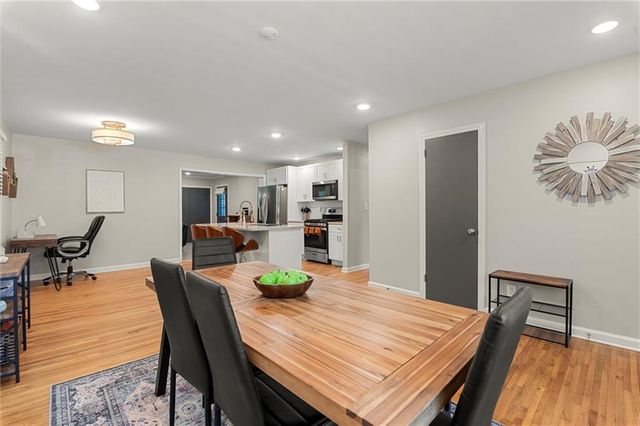 2890 Meadowview Drive SE, Atlanta, GA 30316