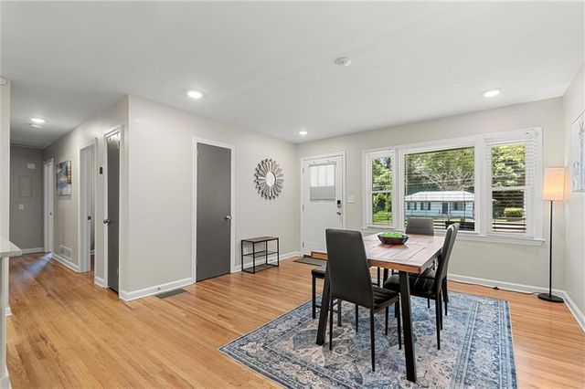 2890 Meadowview Drive SE, Atlanta, GA 30316