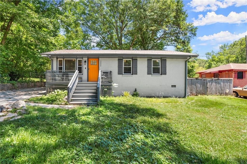 2890 Meadowview Drive SE, Atlanta, GA 30316