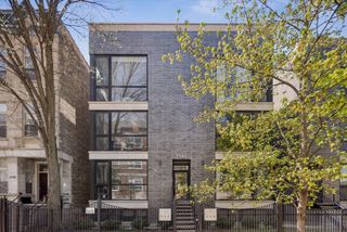 1346 N Claremont Avenue 1N, Chicago, IL 60622