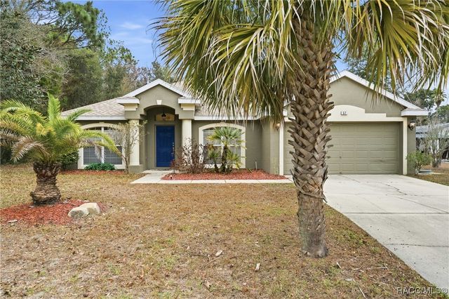 57 Pine Drive, Homosassa, FL 34446
