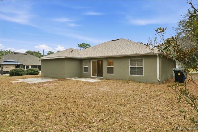 57 Pine Drive, Homosassa, FL 34446